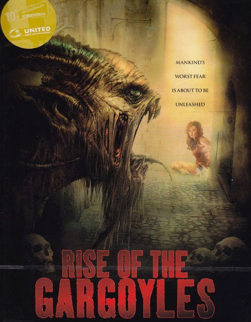 download rise of the gargoyles download rise of the gargoyles